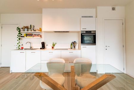 Prachtig appartement gelegen in residentie Minneho - Foto 3