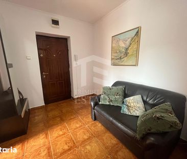 COMISION 0 Apartament 2 cam Confort 1,renovat ,utilat Mhail Sebastian - Fotografie 1