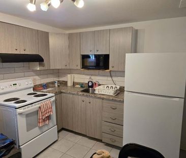 3 1/2 a louer à Laval - Photo 1