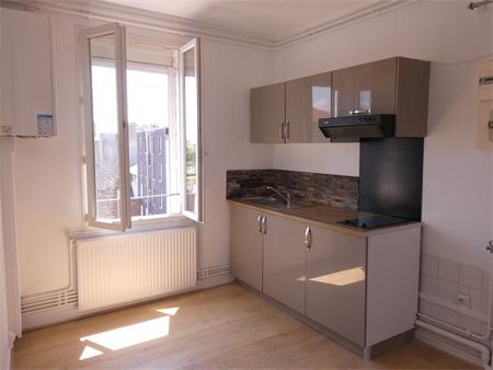 HAVRE (LE)/Centre - Photo 5