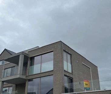 Appartement te huur in Borgloon voor € 1.099 met 2 slaapkamers - Foto 4