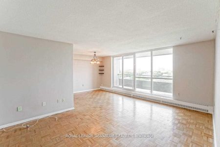 For Lease - 44 Longbourne Drive Unit# 802, Toronto, Ontario - Photo 4