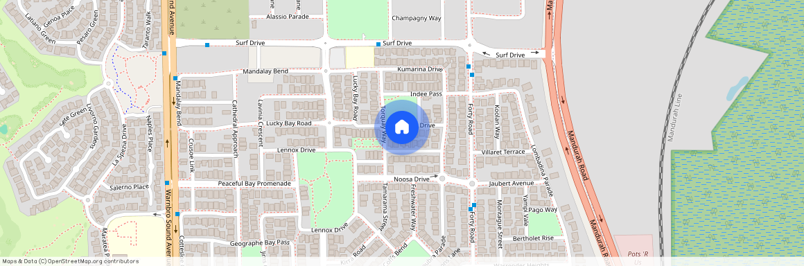 11 Malabar Drive, WA 6173, Secret Harbour