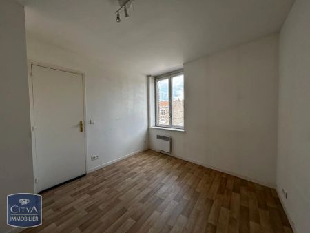 Appartement à louer 2 pièces 42.76m² - Photo 5