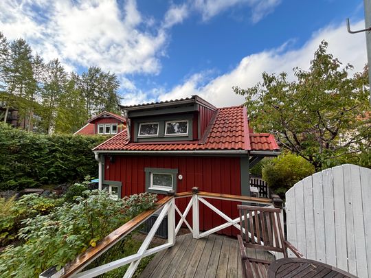 Eksätravägen, Uppsala - Foto 1