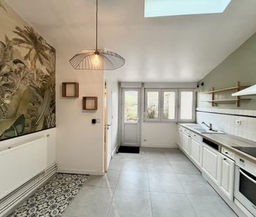 Location Maison 4 pièces 90m² CROIX 59170 - Photo 6