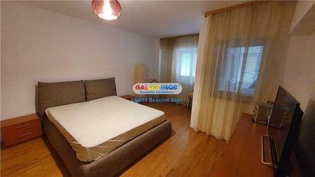 Inchiriere apartament 2 camere cochet Bd. Nicolae Caramfil - Fotografie 4