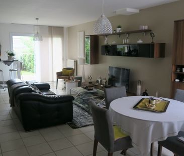 Maison T6 à louer Saint Gregoire - 102 m² - Photo 1