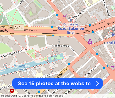Merchant Square, Paddington, London, W2 - Photo 1