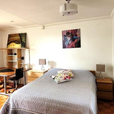 HAUT DE DUPLEX MEUBLÉ/iNTERNET-PETITE-PATRIE-M. D'IBERVILLE-UDM-HEC - Photo 4