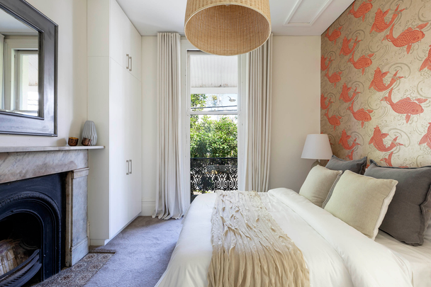52 Gurner St, Paddington NSW 2021 - House For Rent | Domain - Photo 1