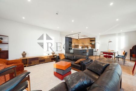 3 bedroom apartment to rent - Photo 5