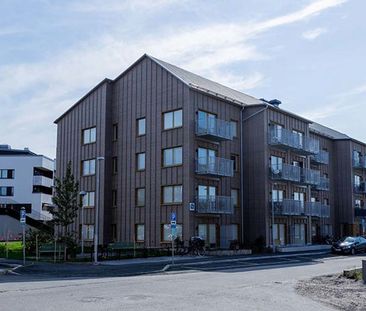 Gottsunda Allé 10, 75660, Uppsala - Photo 1