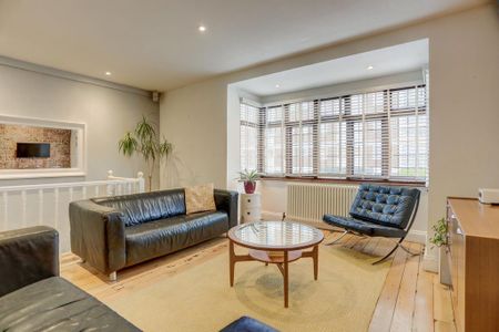 2 bedroom terraced house to rent - Photo 4