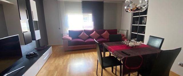 Flat - Lleida (ESCORXADOR) - Foto 1