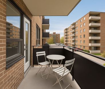 For Lease - 1002 Lawrence Avenue Unit# 205, Toronto, Ontario - Photo 6
