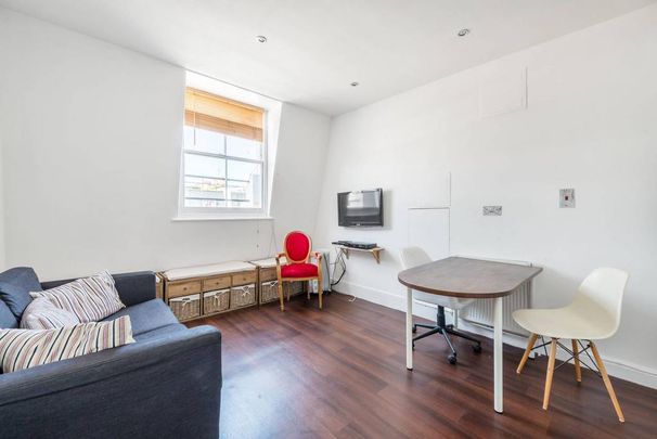 1 bedroom flat to rent - Photo 1