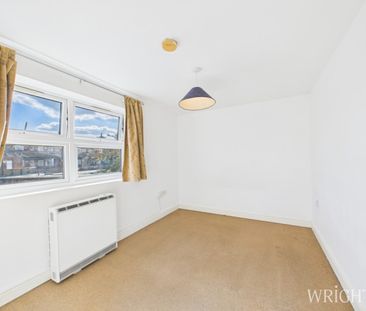 1 bedroom Apartment - COLE GREEN LANE, WELWYN GARDEN CITY - Photo 1