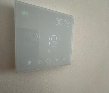 TOP 45 qm, 2-Zi-Wohnung mit High-Class Küche u. Luxusbad, KERNSANIE... - Photo 6