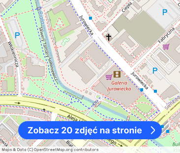 Luksusowy Apartament 80 m² z Tarasem – Jurowiecka - Zdjęcie 1