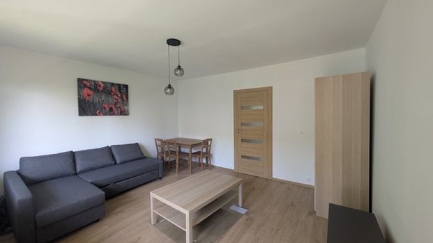 Aleksandrów Kujawski ul. Szkolna - Zdjęcie 1