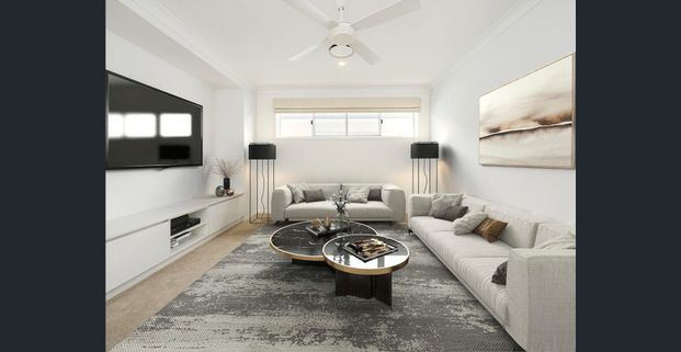 Elegant Family and Entertaining Retreat in Camp Hill - Photo 1