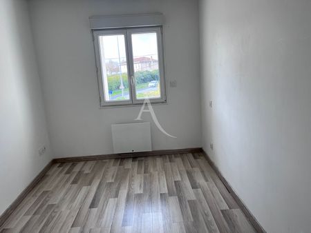 Location Maison 5 pièces 102m² - Photo 4