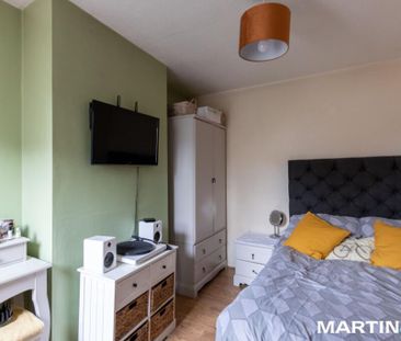 2 bedroom terraced house to rent - Photo 4