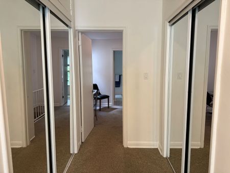 For Lease - 23 Bishop Street, Toronto, Ontario - Photo 5