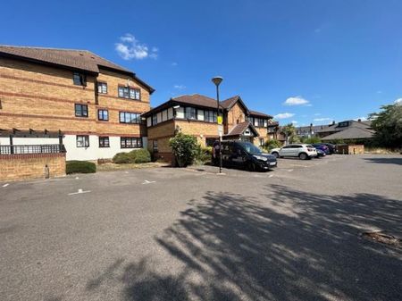 2 Bedroom Flat To Let - Photo 3