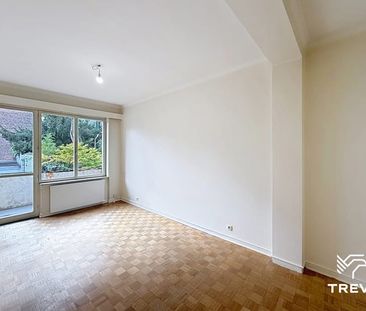 Appartement te huur - Foto 1