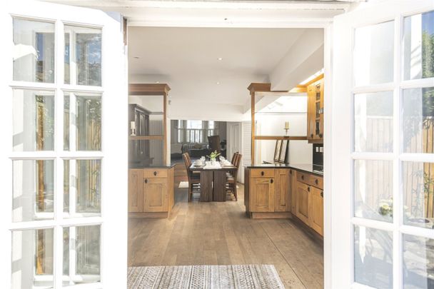 Ashcombe Street, Fulham, SW6 - Photo 1