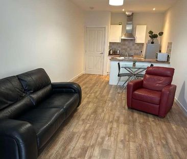 Fraser House, Market Street, City Centre, Aberdeen, AB11 - Photo 1