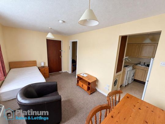 1 bedroom apartment to rent - Photo 1
