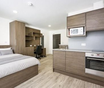 1 bedroom apartment to rent - Photo 5