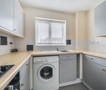 2 bedroom apartment to rent - Photo 6