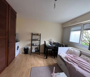 Location Appartement 1 pièce 25m² BESANCON 25000 - Photo 4