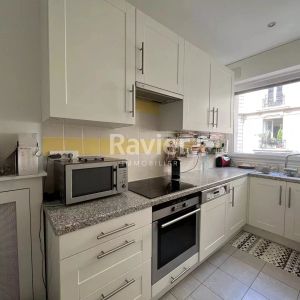 Rue du Docteur Blanche - Paris 16e - 75016 Paris 16ème - Réf 86720370 - Photo 2