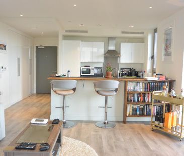 1 bedroom apartment to rent - Photo 5