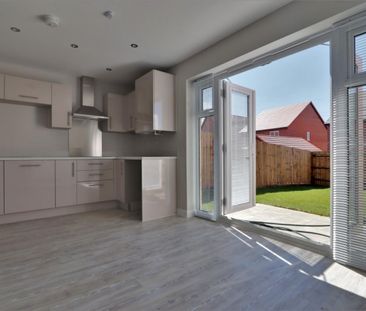 Cartwright Road, Pirton Fields, Churchdown - Photo 4