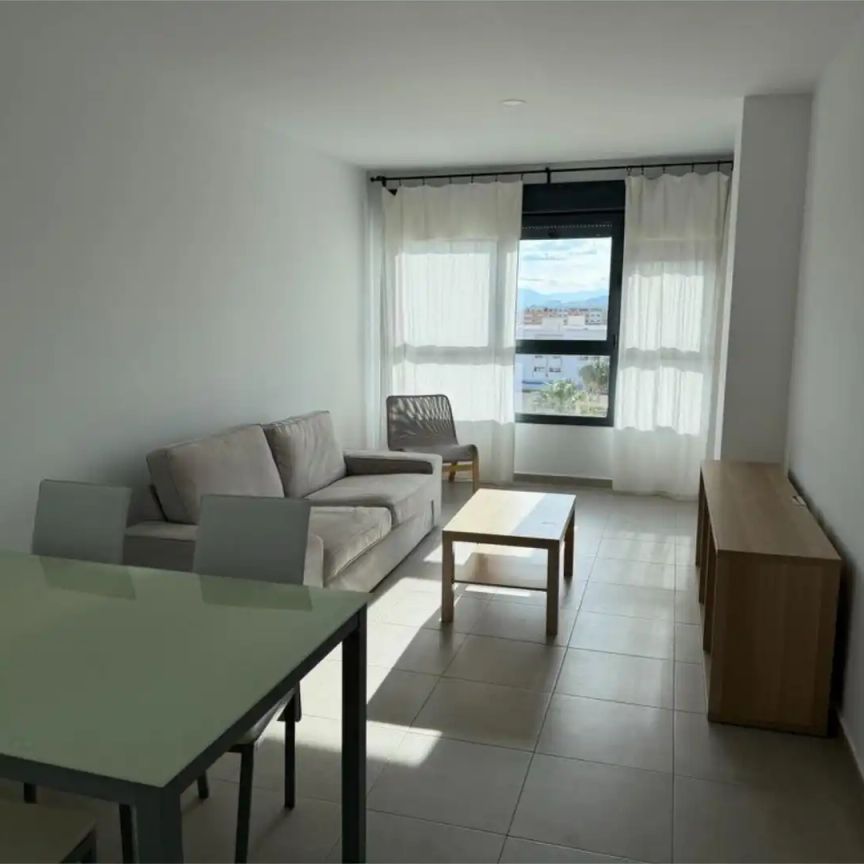 Piso de alquiler en Calle Orson Welles, 20, El Tejar - Hacienda Bizcochero - Photo 1