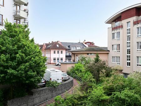 Pronájem bytu 1+kk 34 m2 - Фото 3