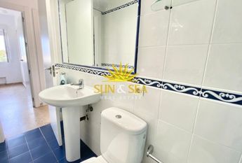 2 BEDROOM APARTMENT - DEHESA DE CAMPOAMOR