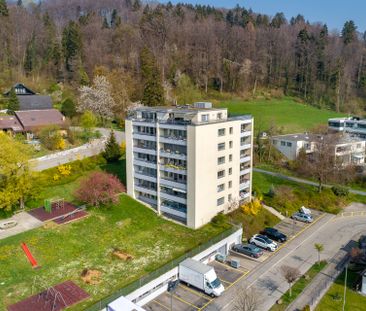 Grosszügige Singlewohnung an ruhiger Lage! - Photo 1