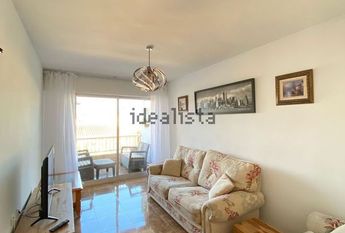 Alquiler de piso en Carril de las Palmeras