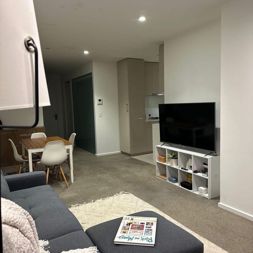 Melbourne CBD - Photo 1