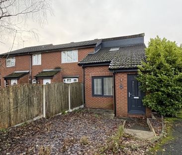 St. Pauls Street, Bury - Photo 1