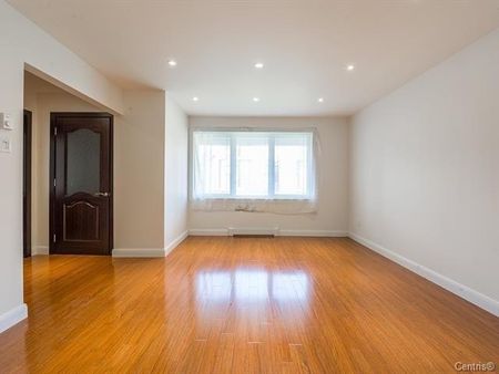 Maison de plain-pied à louer - Montréal (Pierrefonds-Roxboro) (Roxboro) - Photo 2