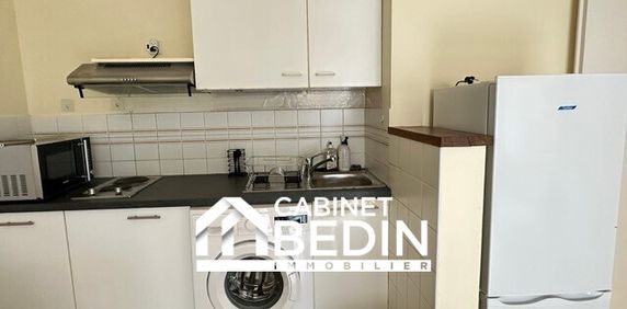 Location Appartement T1 Toulouse - Photo 2