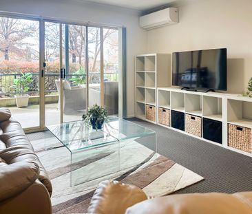 41/19 Fawkner Street, Braddon ACT 2612 - Apartment For Rent | Domain - Photo 4